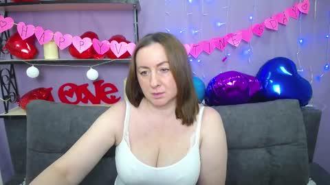abbytaylorr online show from 02/16/25, 07:15