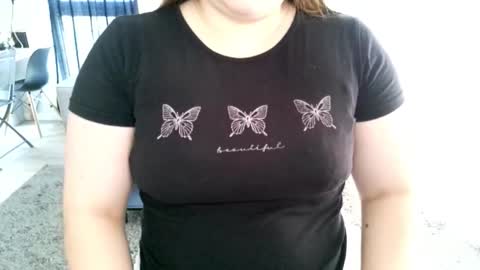 abbyvibe online show from 10/31/25, 09:32