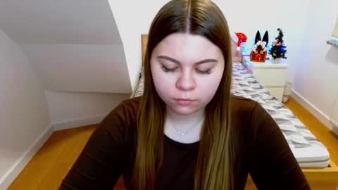 abbyvibe online show from 12/05/25, 11:41