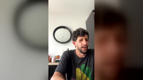 Chuk online show from 04/06/26, 10:11