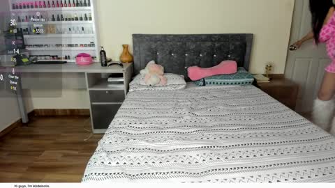 Snapshot of abdelsolis chatting on 12/27/24, 07:46 kaori online show from 12/27/24, 07:46