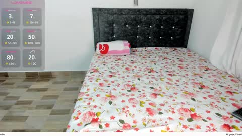 Snapshot of abdelsolis chatting on 01/28/25, 05:00 kaori online show from 01/28/25, 05:00