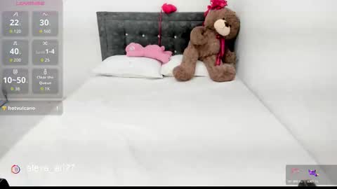 Snapshot of abdelsolis chatting on 09/24/25, 02:37 kaori online show from 09/24/25, 02:37