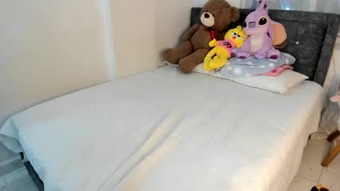 Snapshot of abdelsolis chatting on 02/26/26, 05:17 kaori online show from 02/26/26, 05:17