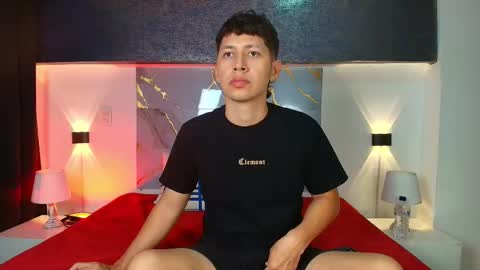 Abel Ordaz online show from 11/27/25, 07:05