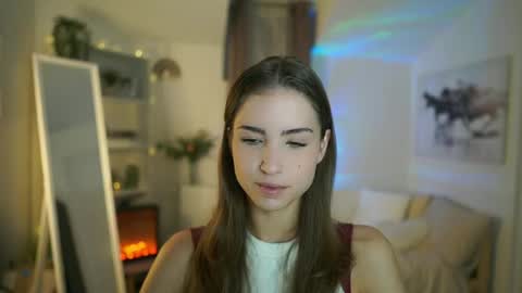 abella_danger_x online show from 09/26/25, 07:34