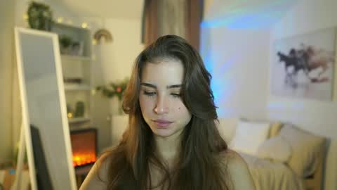 abella_danger_x online show from 10/10/25, 08:46