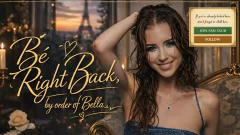 abella_danger_x online show from 05/13/26, 07:06