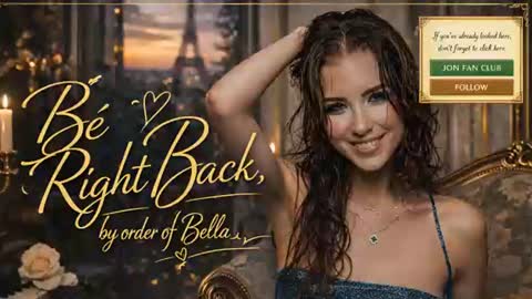 abella_danger_x online show from 06/22/26, 11:18
