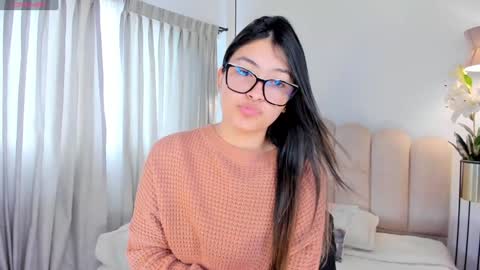 Snapshot of abella_ruiz chatting on 02/03/25, 07:31 Abella Ruiz online show from 02/03/25, 07:31