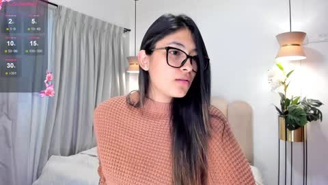 Snapshot of abella_ruiz chatting on 02/03/25, 11:05 Abella Ruiz online show from 02/03/25, 11:05