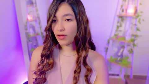  Abella Ruiz  online show from 06/07/26, 07:50