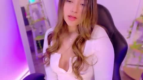 Abella Ruiz  online show from 06/20/26, 02:14