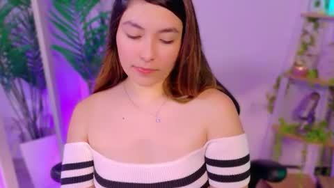  Abella Ruiz  online show from 06/26/26, 03:33