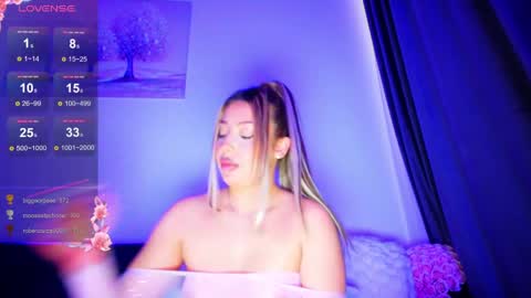 abella_soleill online show from 04/11/26, 07:45