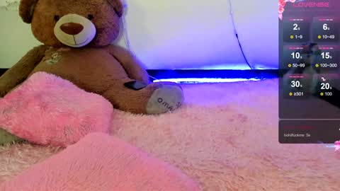  Abella and Kendra  online show from 01/04/25, 12:48