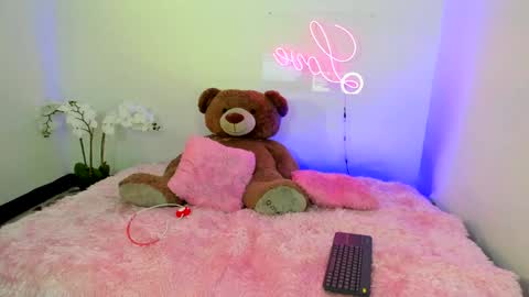  Abella and Kendra  online show from 01/15/25, 07:34