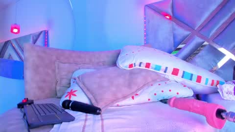 abelladgr online show from 12/28/24, 08:58