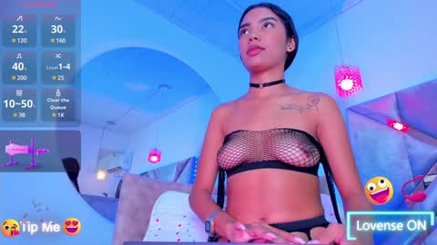 abelladgr online show from 01/17/25, 02:39