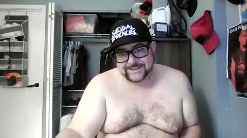 Snapshot of abennett76 chatting on 06/07/26, 03:16 AJ online show from 06/07/26, 03:16