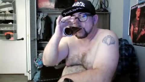 Snapshot of abennett76 chatting on 06/22/26, 03:25 AJ online show from 06/22/26, 03:25