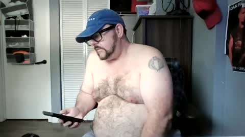 Snapshot of abennett76 chatting on 06/30/26, 03:35 AJ online show from 06/30/26, 03:35