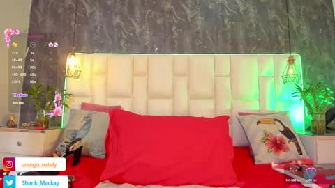 aberachmackay online show from 01/26/25, 09:08