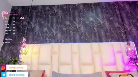 aberachmackay online show from 01/27/25, 01:09