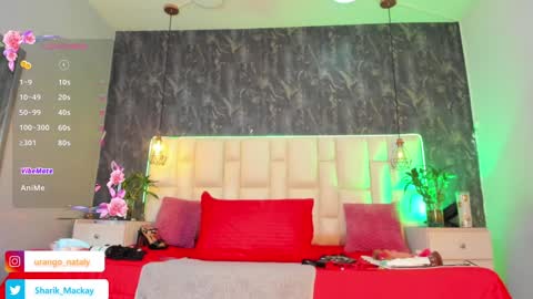 aberachmackay online show from 01/28/25, 09:08