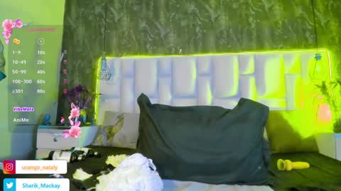 aberachmackay online show from 01/29/25, 09:33