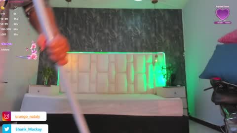 aberachmackay online show from 02/04/25, 09:28