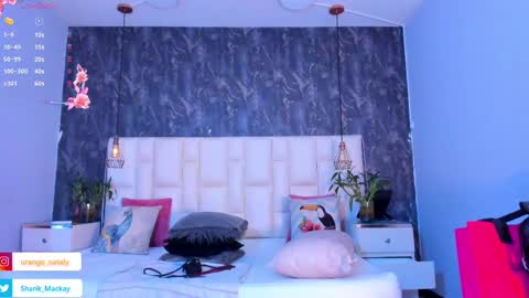 aberachmackay online show from 02/11/25, 09:42