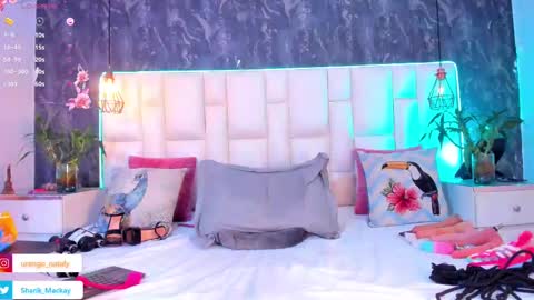 aberachmackay online show from 02/11/25, 12:48