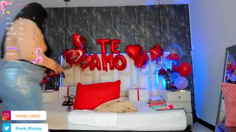 aberachmackay online show from 02/15/25, 10:00