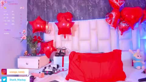 aberachmackay online show from 02/16/25, 01:27