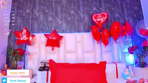 aberachmackay online show from 02/16/25, 05:37