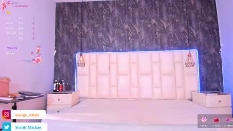 aberachmackay online show from 02/19/25, 08:55