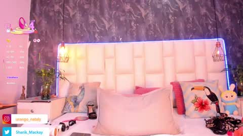 aberachmackay online show from 02/20/25, 12:36