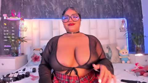 aberachmackay online show from 02/25/25, 04:31