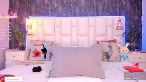 aberachmackay online show from 03/11/25, 09:02