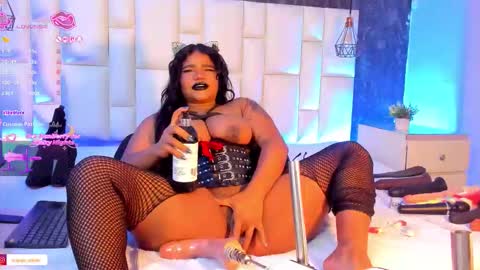 aberachmackay online show from 11/26/25, 08:59