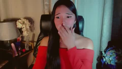 Snapshot of abetterchristine chatting on 01/09/26, 04:15 Abetterchristine online show from 01/09/26, 04:15