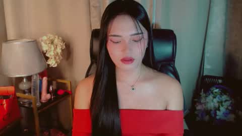 Snapshot of abetterchristine chatting on 01/12/26, 03:12 Abetterchristine online show from 01/12/26, 03:12