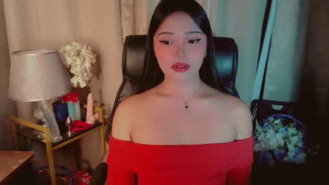 Snapshot of abetterchristine chatting on 01/13/26, 04:07 Abetterchristine online show from 01/13/26, 04:07