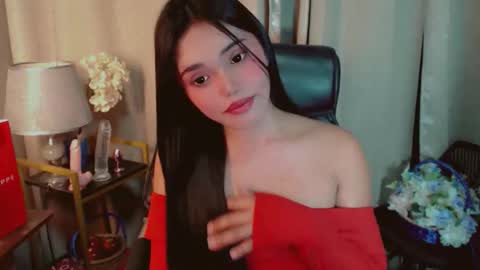 Snapshot of abetterchristine chatting on 01/17/26, 05:56 Abetterchristine online show from 01/17/26, 05:56