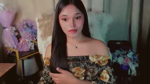 Snapshot of abetterchristine chatting on 02/16/26, 05:58 Abetterchristine online show from 02/16/26, 05:58