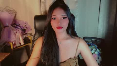 Snapshot of abetterchristine chatting on 02/20/26, 06:26 Abetterchristine online show from 02/20/26, 06:26