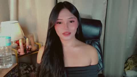Snapshot of abetterchristine chatting on 06/20/26, 07:11 Abetterchristine online show from 06/20/26, 07:11