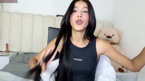 abi_doll online show from 04/13/26, 01:27