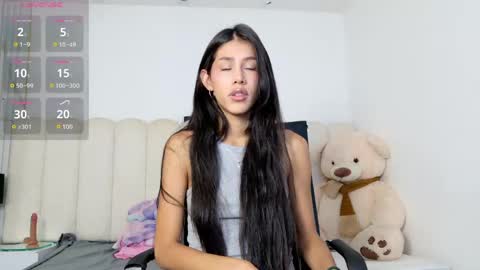 abi_doll online show from 04/23/26, 01:13